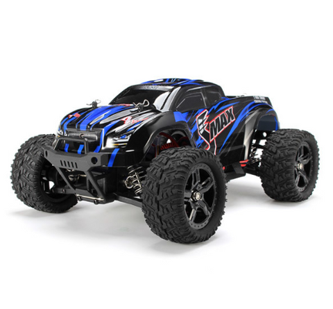 Remote Control Cars With Transmitter RTR Electric Car