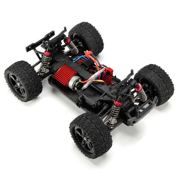 Remote Control Cars With Transmitter RTR Electric Car