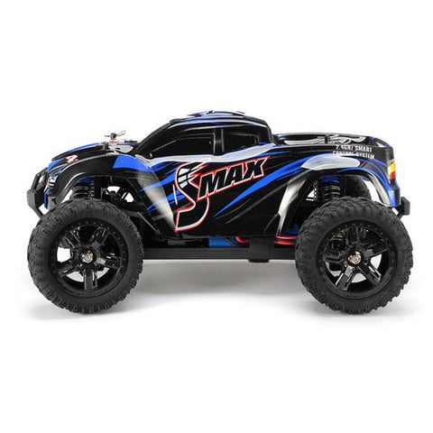 Remote Control Cars With Transmitter RTR Electric Car