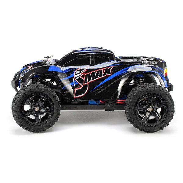 Remote Control Cars With Transmitter RTR Electric Car