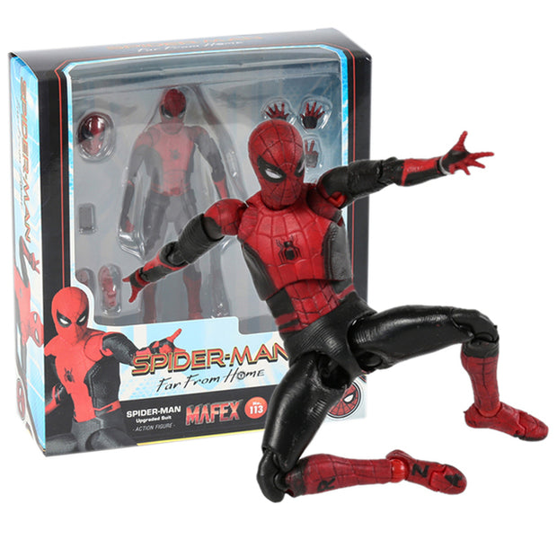 PVC Collectible  Action Figure