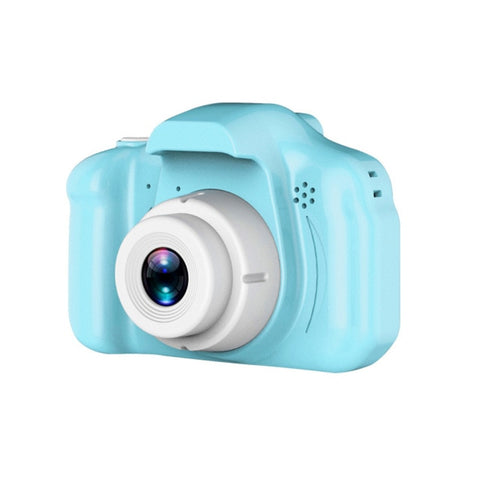 Waterproof Kids Camera