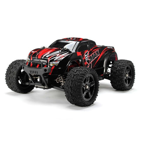 Remote Control Cars With Transmitter RTR Electric Car