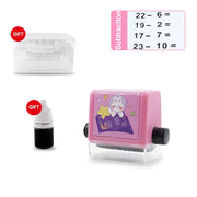 Digital Teaching Roller Stamp