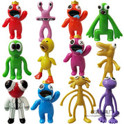 Rainbow Friends Figures Model Toys