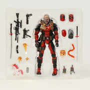 Character Collection Action Figure Toy