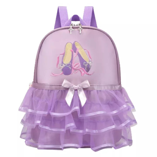 Ballerina Kids Backpack