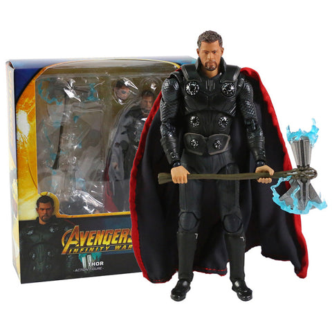 PVC Collectible  Action Figure