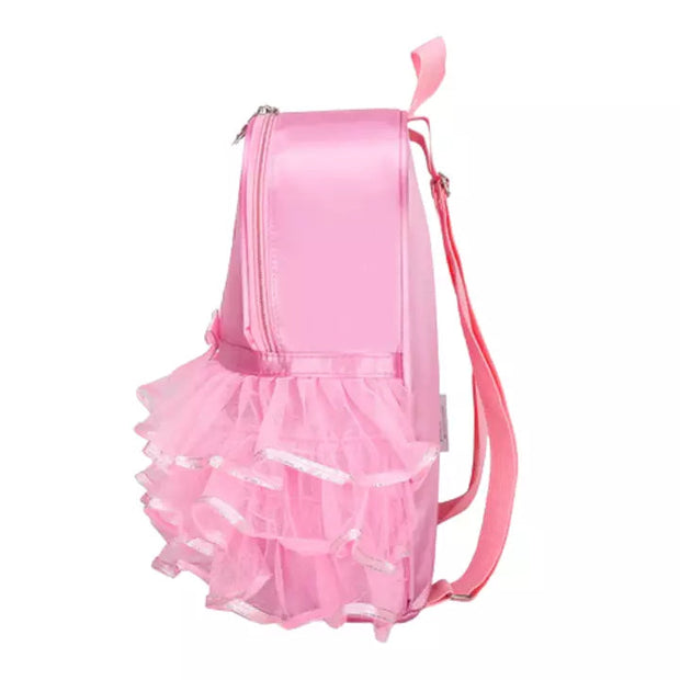 Ballerina Kids Backpack