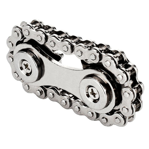 Fidget Toys Bike Chain