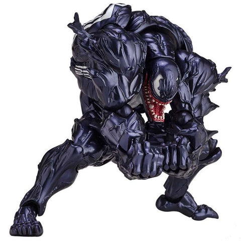 Marvel Venom Action Model Toys