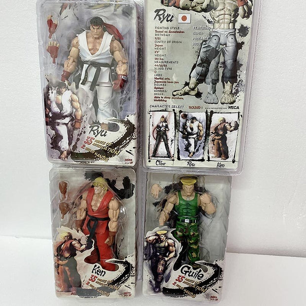 NECA Collection Action Figure