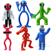 Rainbow Friends Figures Model Toys