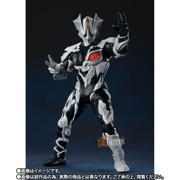 SHF Spirits Action Figure Toy